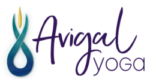 Avigal Yoga Logo