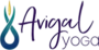 Avigal Centre de Yoga à La Tour-de-Peilz / Vevey Logo